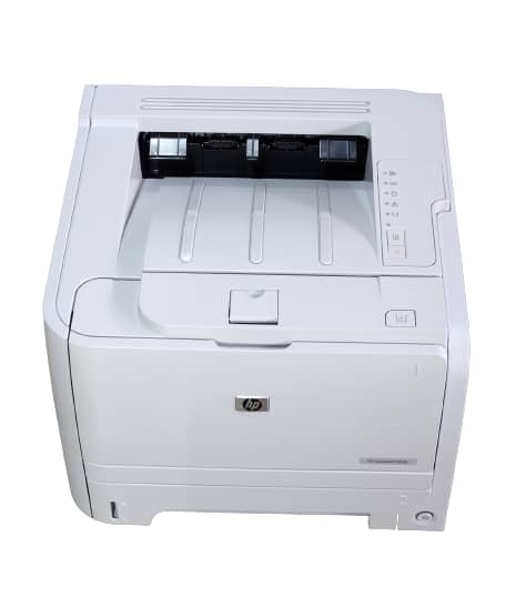 HP LaserJet P2035 printer
